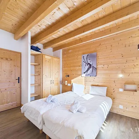 Moderne, Jacuzzi, Sauna, 12 Pers, Proche Pistes - Fr-1-398-636 * Montvalezan